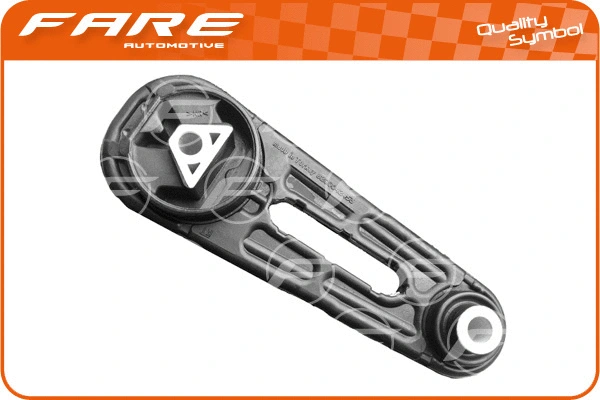 Mounting, engine (4439)