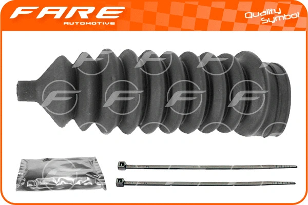 Bellow Kit, steering (K1301)