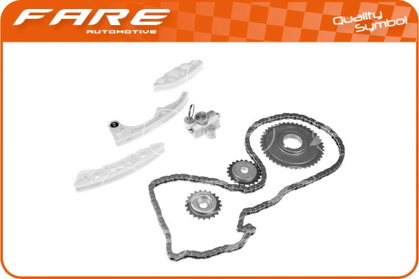 Timing Chain Kit (15228)