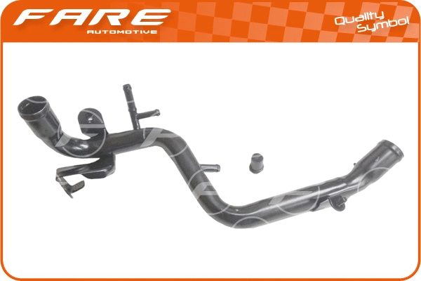 Coolant Pipe (9803)