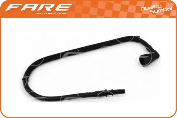 Fuel Line (25396)