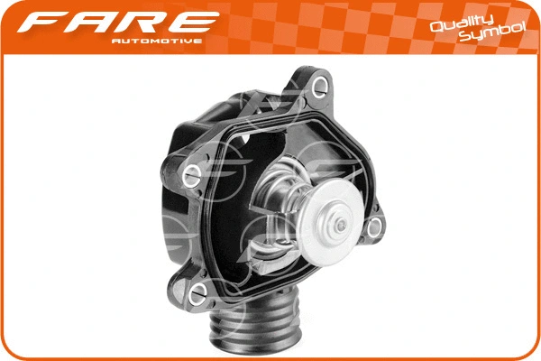 Thermostat, coolant (13700)