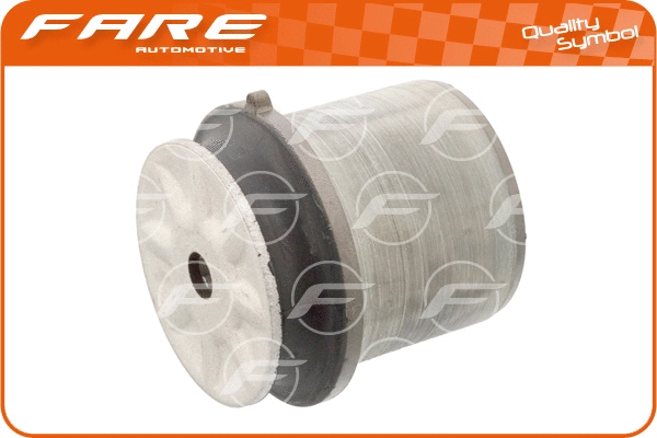 Bushing, axle beam (15945)