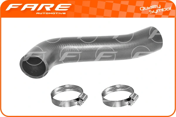 Charge Air Hose (15278)
