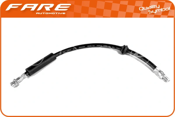 Brake Hose (11533)