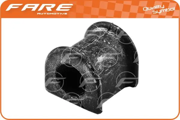 Bushing, stabiliser bar (22163)