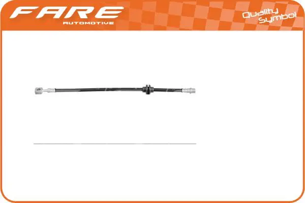 Brake Hose (35463)