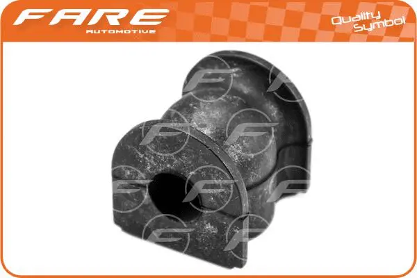 Bushing, stabiliser bar (22129)