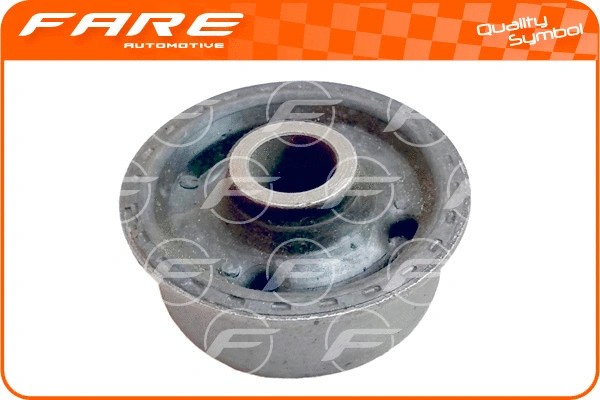 Mounting, control/trailing arm (0543)