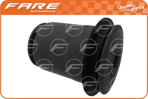 Mounting, control/trailing arm (21238)