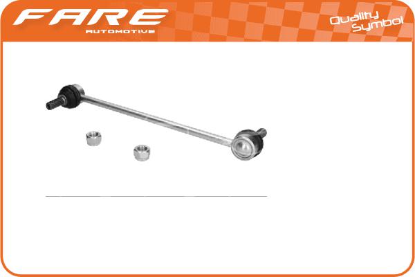 Link/Coupling Rod, stabiliser bar (36076)