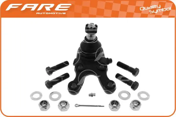 Ball Joint (35639)