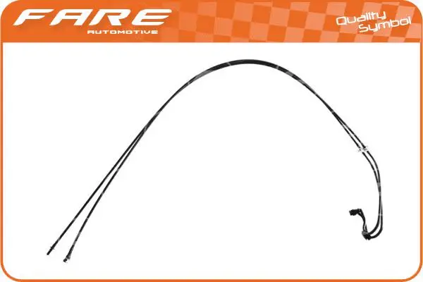Fuel Line (25432)
