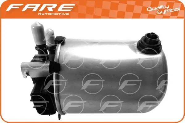 Fuel Filter (17056)