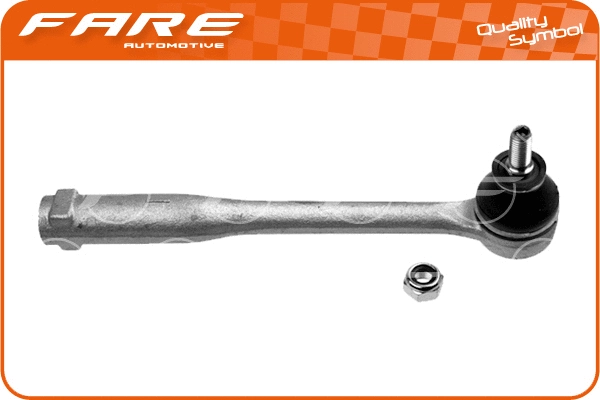 Tie Rod End (RD398)