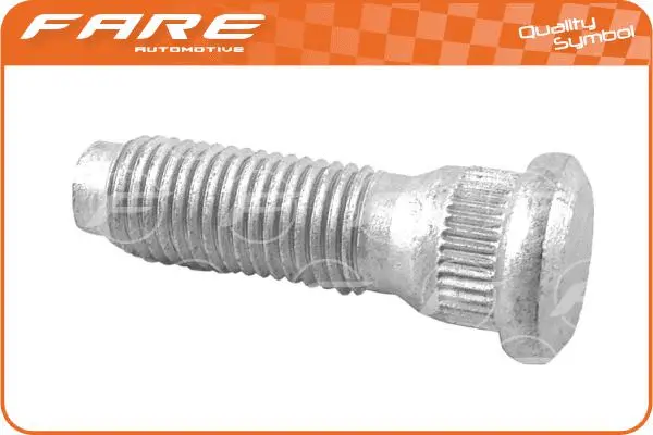 Wheel Bolt (29712)