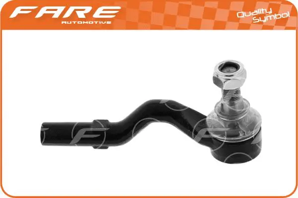 Tie Rod End (35597)