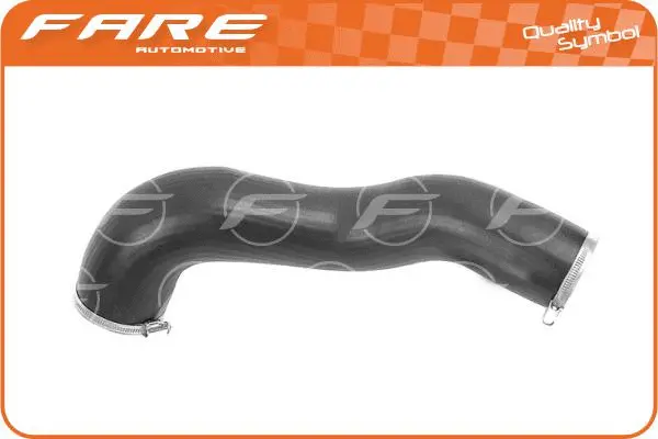 Charge Air Hose (30370)