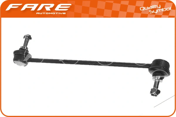 Link/Coupling Rod, stabiliser bar (F0056F)