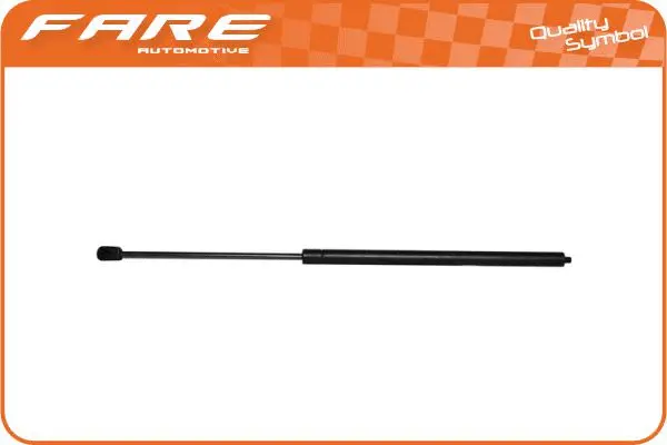 Gas Spring, bonnet (33850)