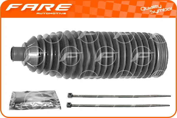 Bellow Kit, steering (K14576)
