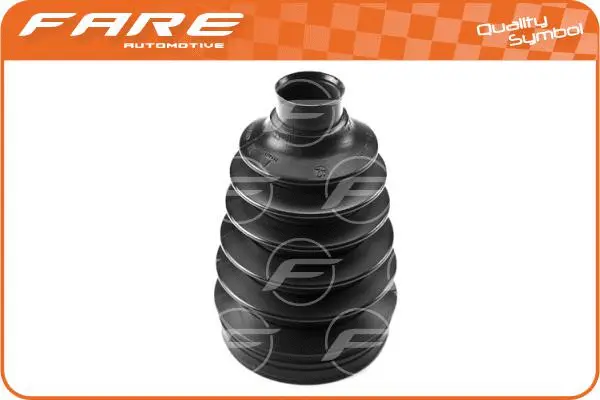 Bellow Kit, drive shaft (K20057)