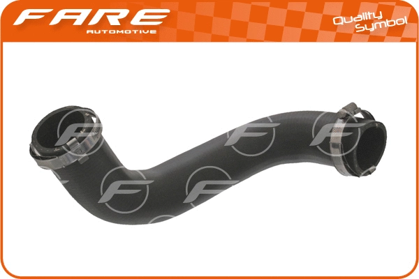 Charge Air Hose (16433)