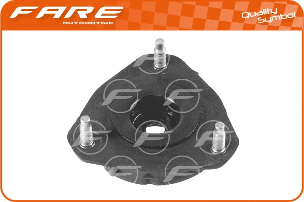 Suspension Strut Support Mount (2503)
