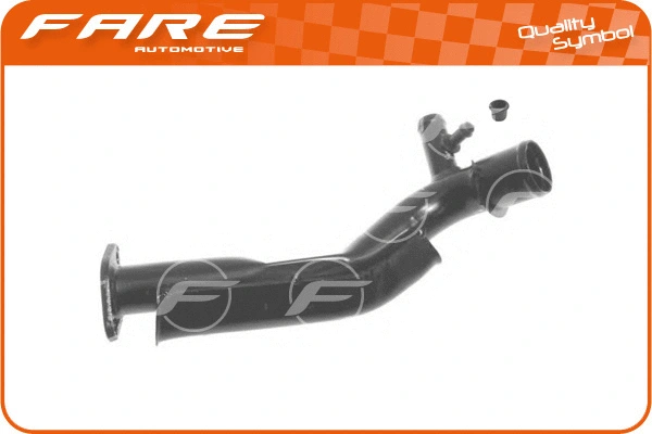 Coolant Pipe (9793)