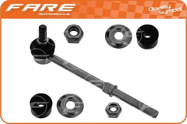Link/Coupling Rod, stabiliser bar (30002)