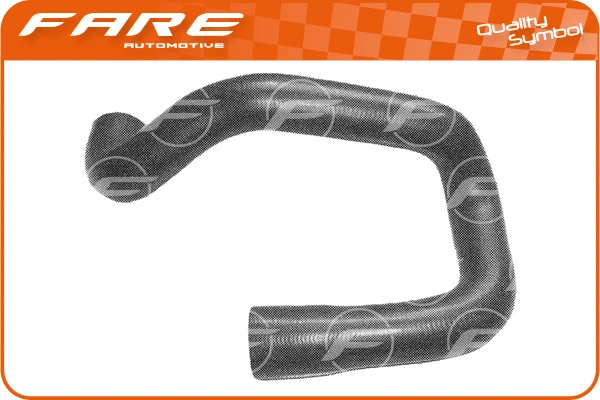 Radiator Hose (9036)
