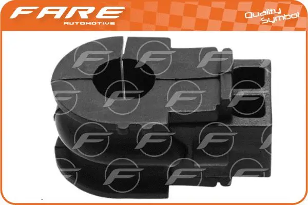 Mounting, stabiliser bar (28826)
