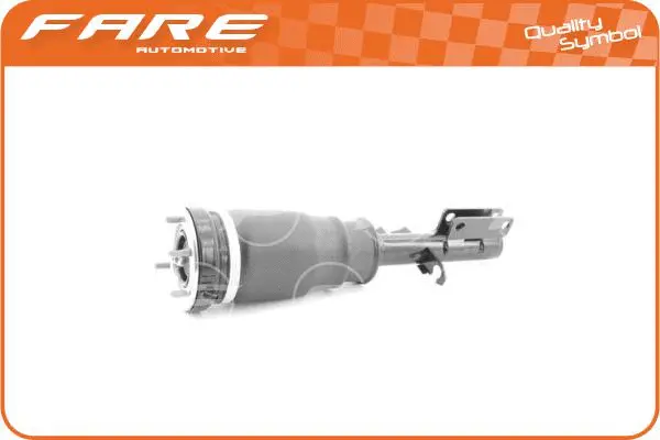 Air Suspension Strut (31361)