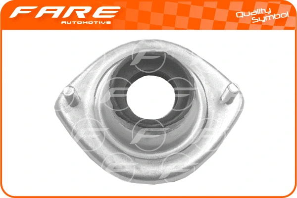 Suspension Strut Support Mount (1981)