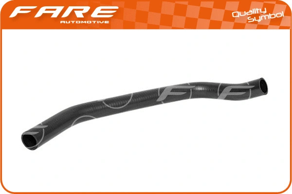 Radiator Hose (7502)
