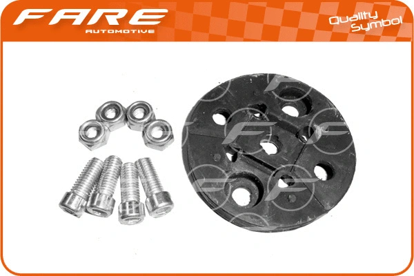Joint, steering column (0374-C)