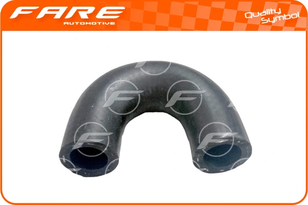 Hose, heat exchanger (heating) (7794)