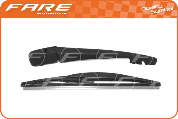 Wiper Blade (21627)