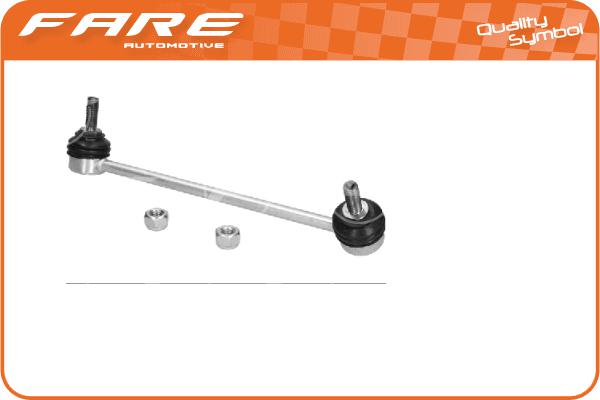 Link/Coupling Rod, stabiliser bar (36292)