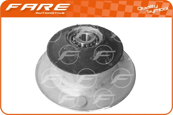 Suspension Strut Support Mount (2610)