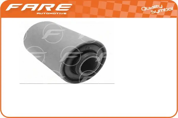 Bushing, leaf spring (34647)