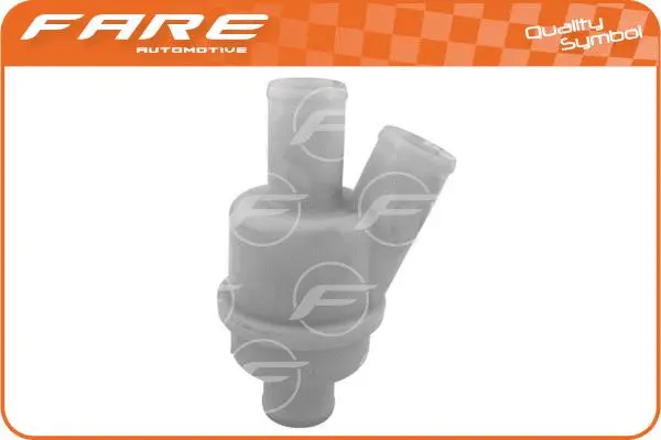 Thermostat, coolant (22078)