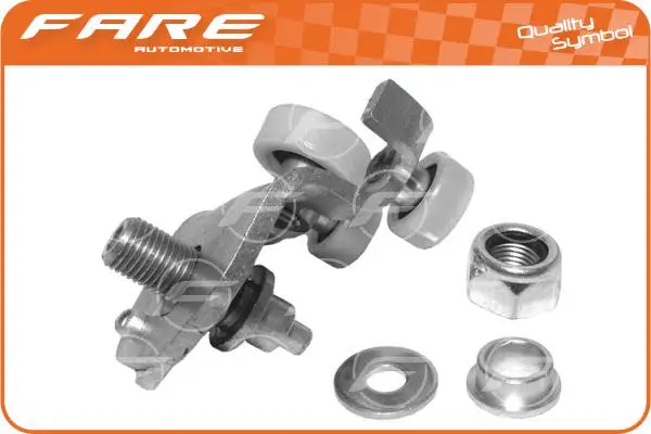 Roller Guide, sliding door (30945)