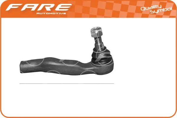 Inner Tie Rod (35566)