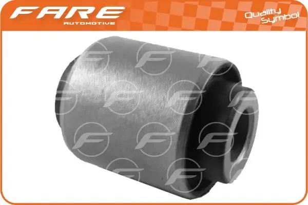 Bushing, axle beam (27105)