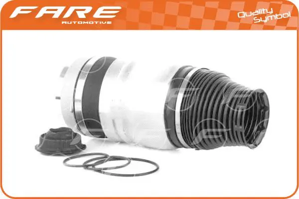 Air Spring, suspension (31401)
