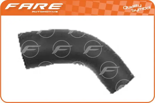 Charge Air Hose (30367)