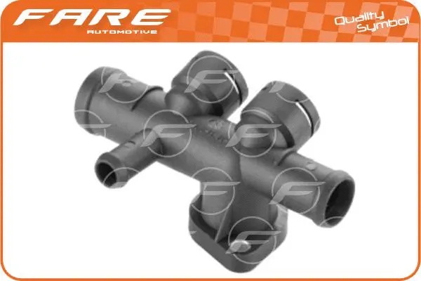 Coolant Flange (29937)