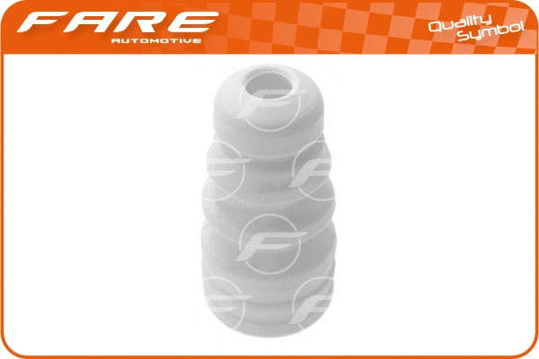Rubber Buffer, suspension (11994)