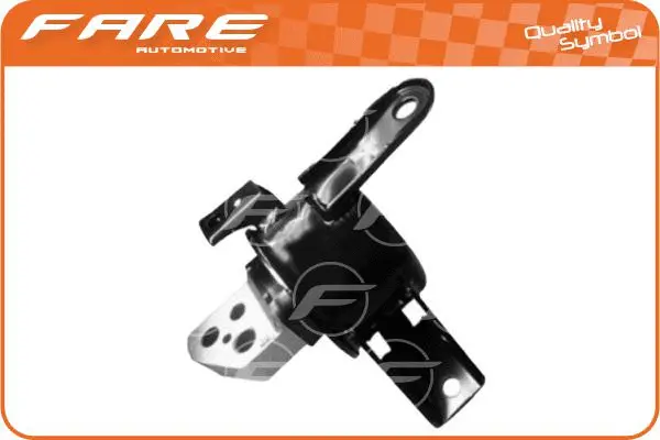 Mounting, engine (34747)